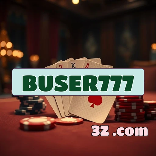 Ofertas Imperdíveis: Promoção Buser777 Que Encanta Jogadores