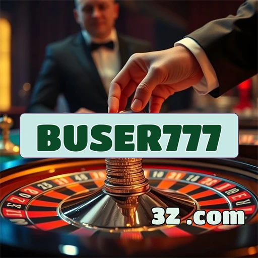 Explorando Slots Incríveis no buser777 – A Aventura Começa Aqui