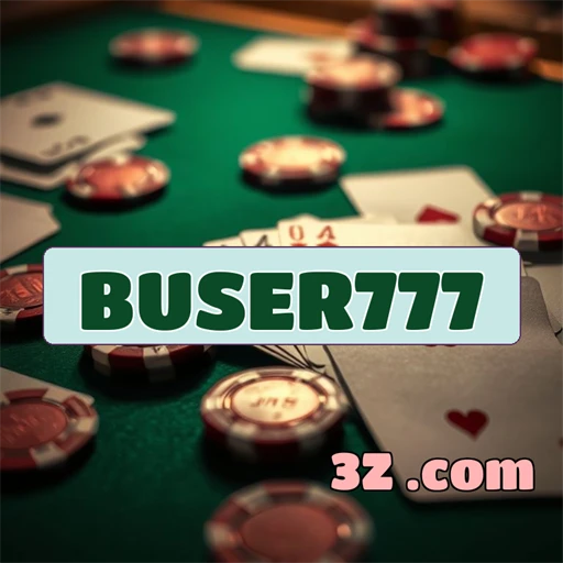 buser777 Programa VIP