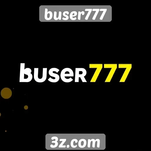 como buser777 se destaca entre sites de jogos