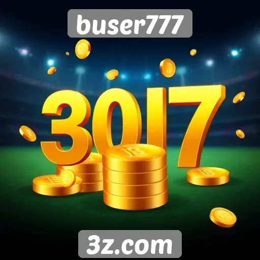 buser777: opções de pagamento e retirada de prêmios