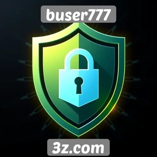 algoritmos de segurança do site buser777