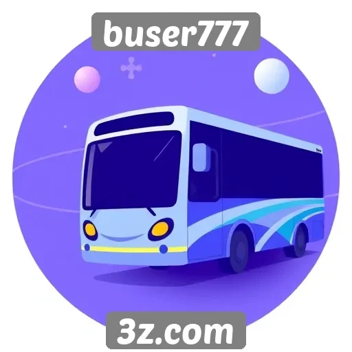 Novidades e atualizações no Buser777