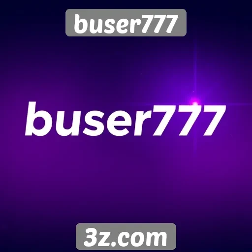 comparação entre buser777 e concorrentes do mercado