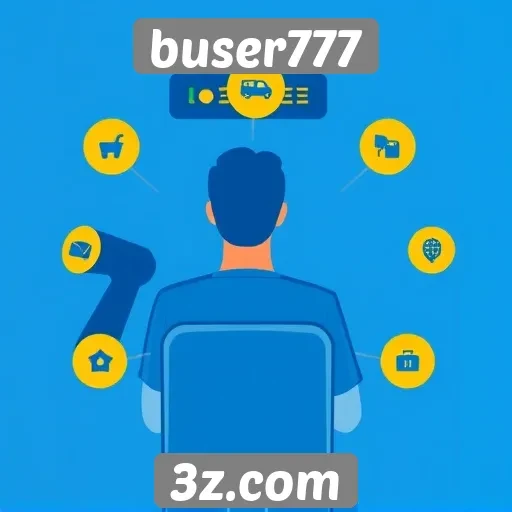 Diferenciais de atendimento ao cliente no Buser777