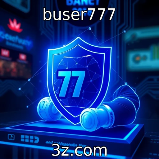 Cibersegurança na indústria de jogos online