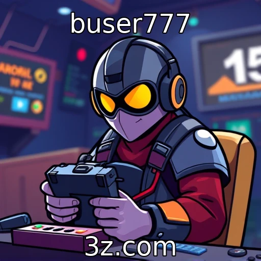 Tendências emergentes na indústria de jogos