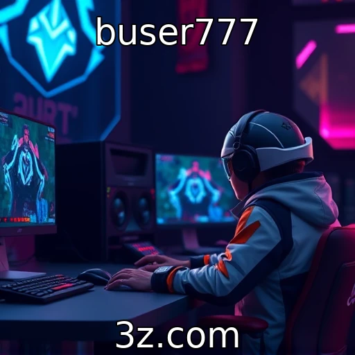 Futuro dos eSports e suas perspectivas de mercado