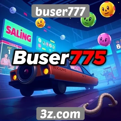 Avaliação da biblioteca de jogos no Buser777