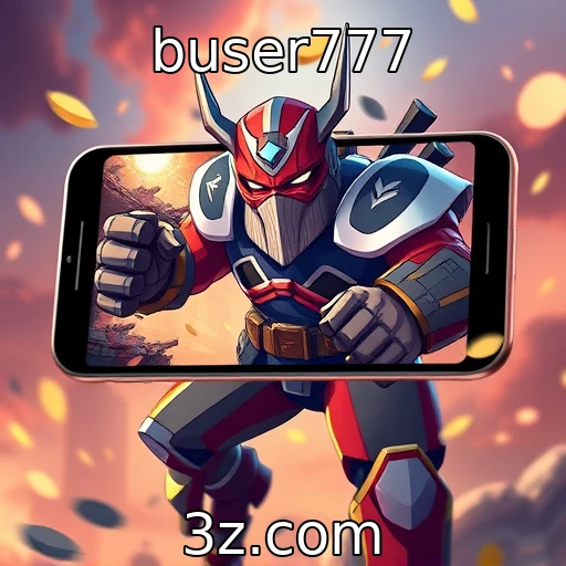 Tendências em jogos mobile que devem dominar em breve