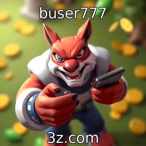 Crescimento do mercado de jogos móveis e suas tendências