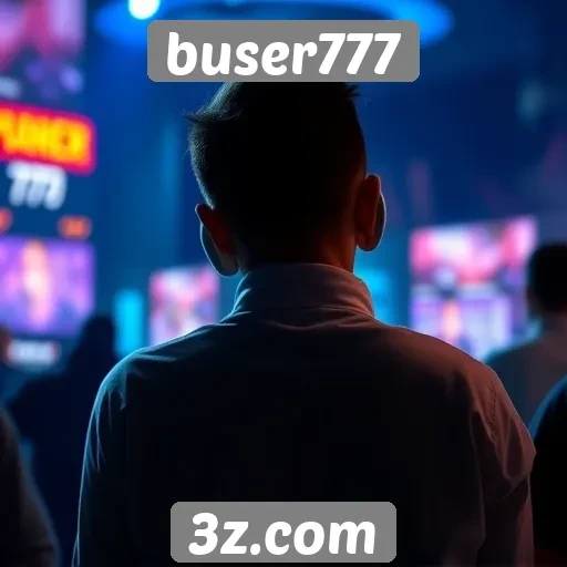 Depoimentos de jogadores sobre a experiência no buser777