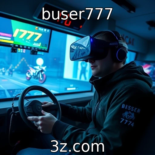 Novas tendências em realidade virtual para gamers